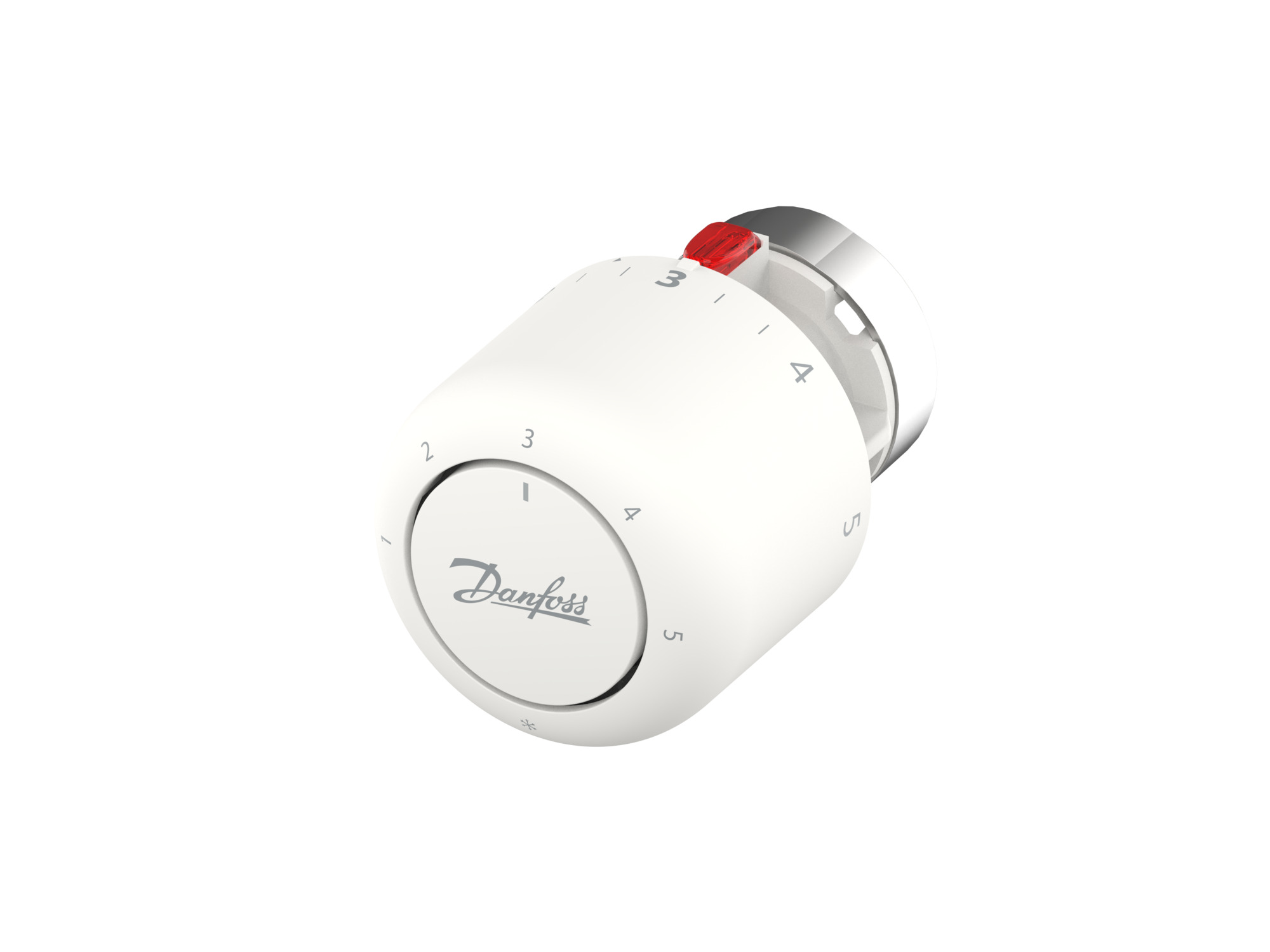 Danfoss RA-V Replacement for RAV Built-In Sensor 015G4560