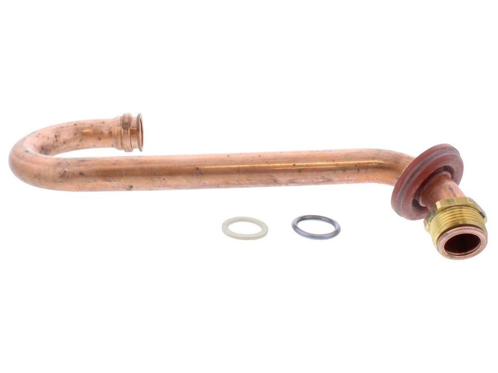 Vaillant Connecting Tube 019383
