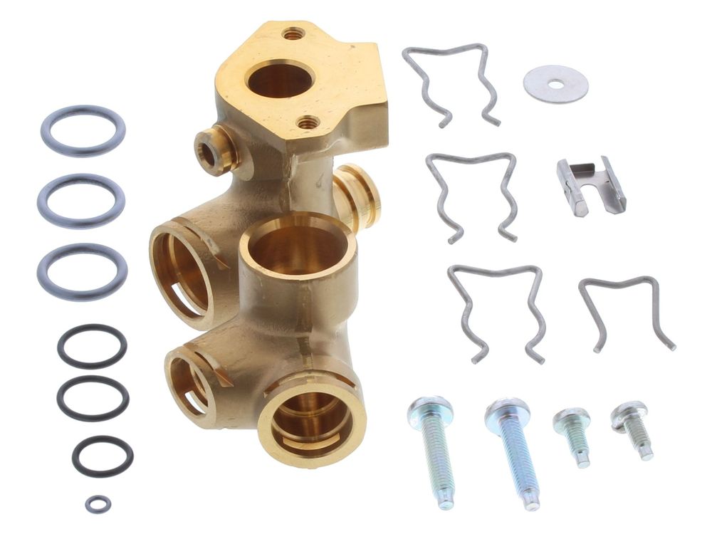 Vaillant Connecting Piece 019392
