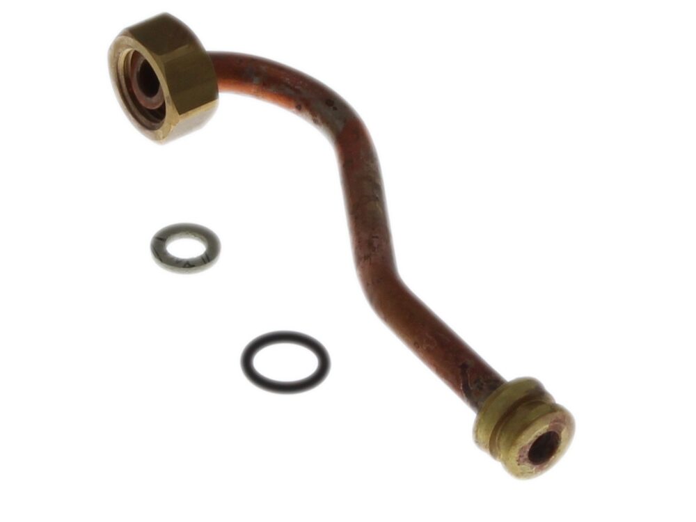 Vaillant Connection Tube 022596