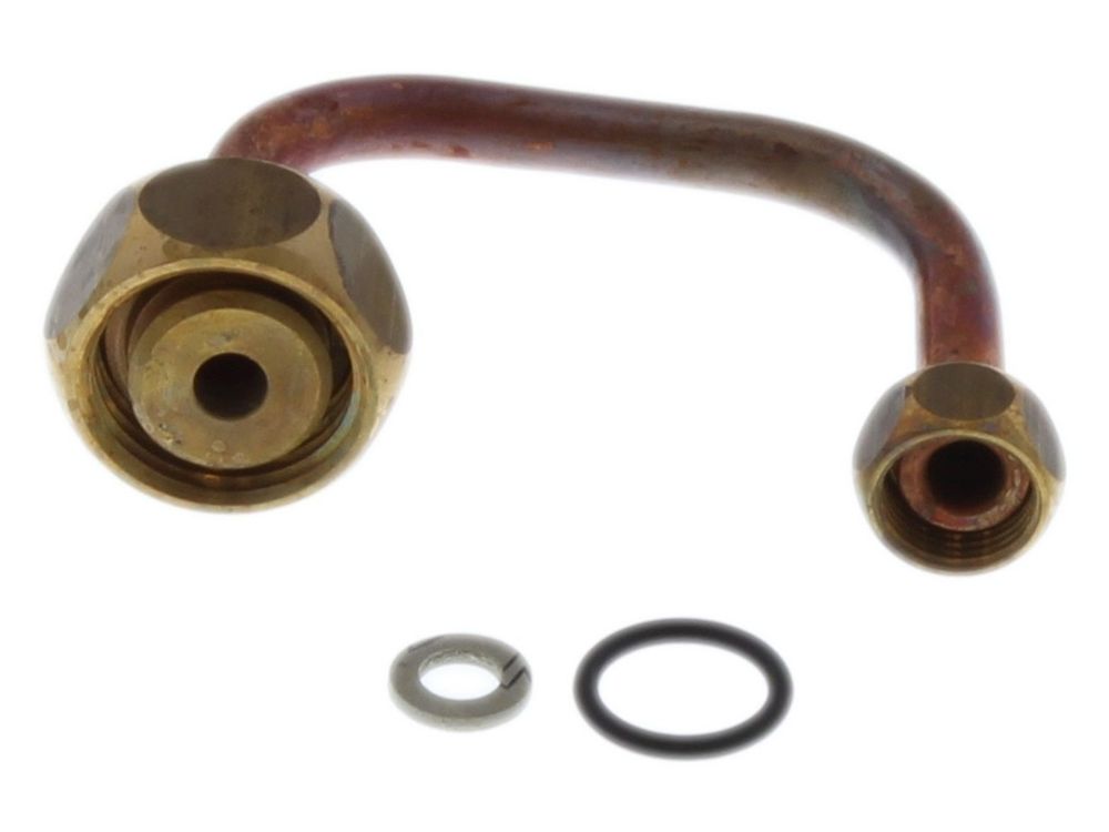 Vaillant Connection Tube Cpl. 022597