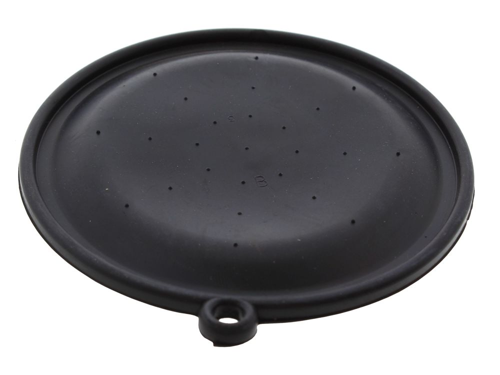 Vokera Diaphragm For New Six Screw Manifold 0226