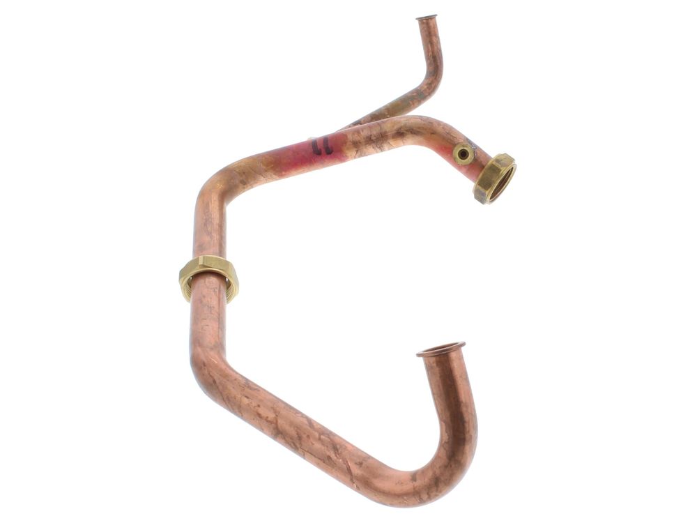 Vaillant Connection Tube 022668