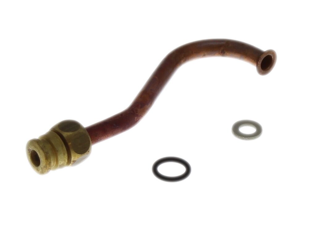 Vaillant Connection Tube 022673
