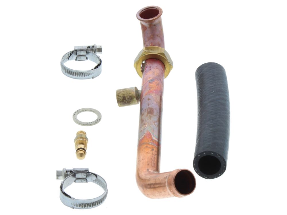 Vaillant Connection Tube 022736