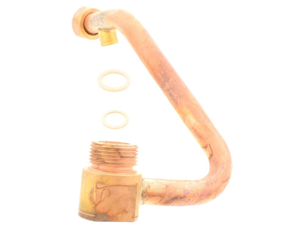 Vaillant Connection Tube 022743