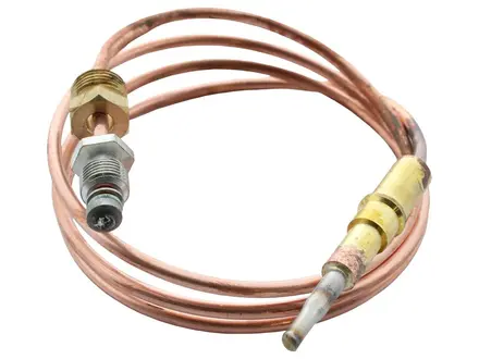 Ideal Thermocouple 900mm 030032
