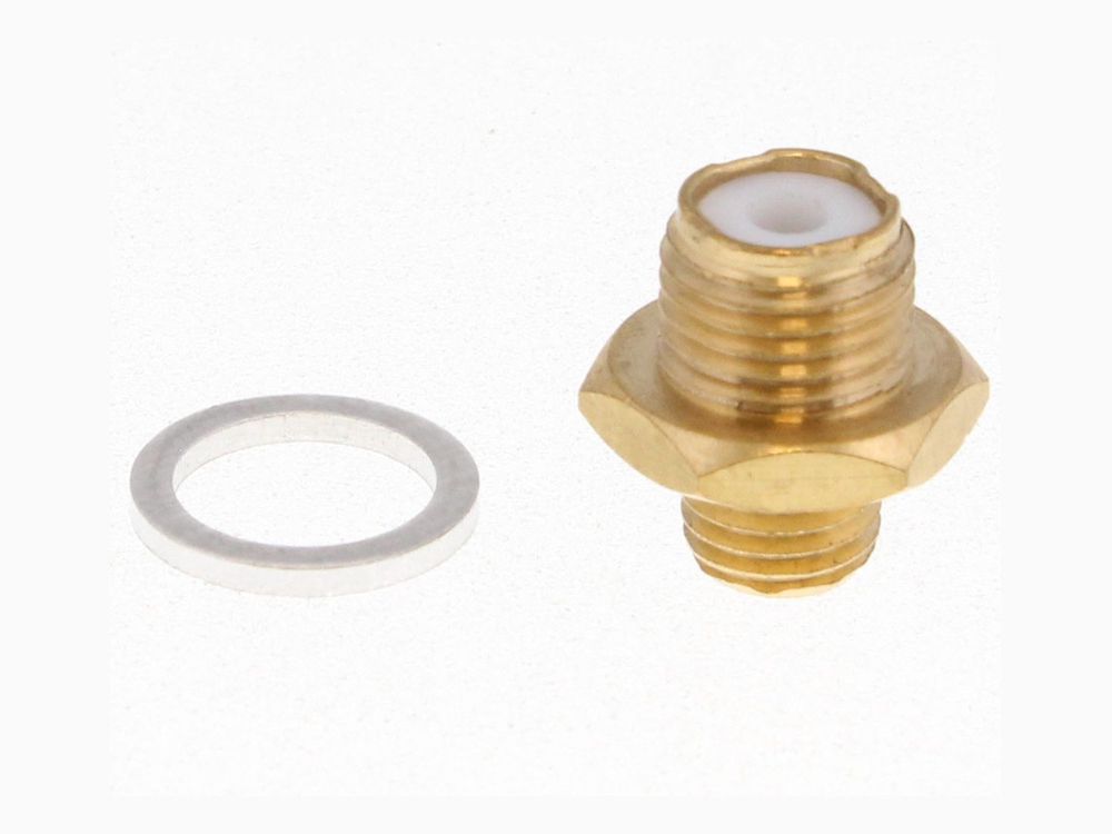 Vokera Front Seal 0309