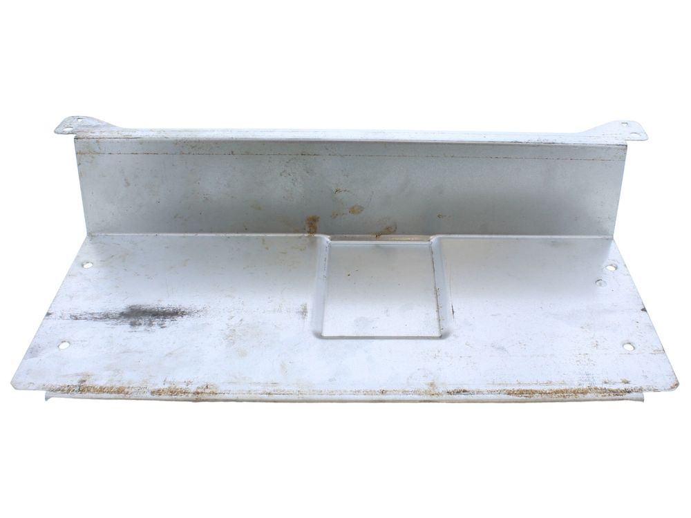 Vaillant Front Cover 031302