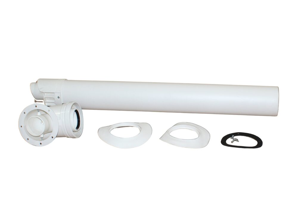 Ferroli Standard Horizontal Flue 041025G0
