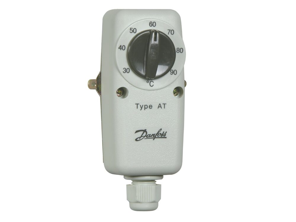 Danfoss ATP Pipe Stat 041E000000