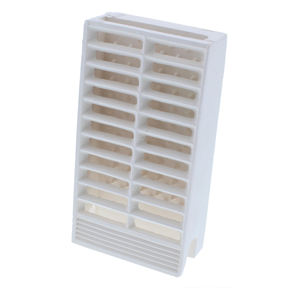Baxi Radiant Convector 4 Radiant 042708