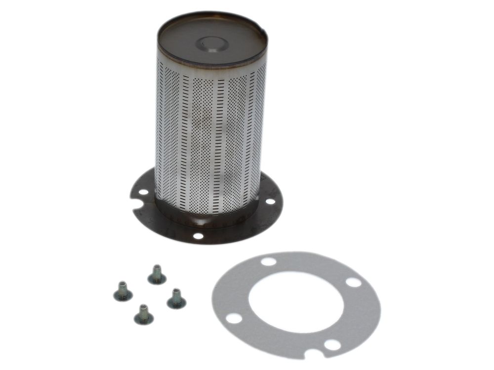 Vaillant Burner Complete 049345