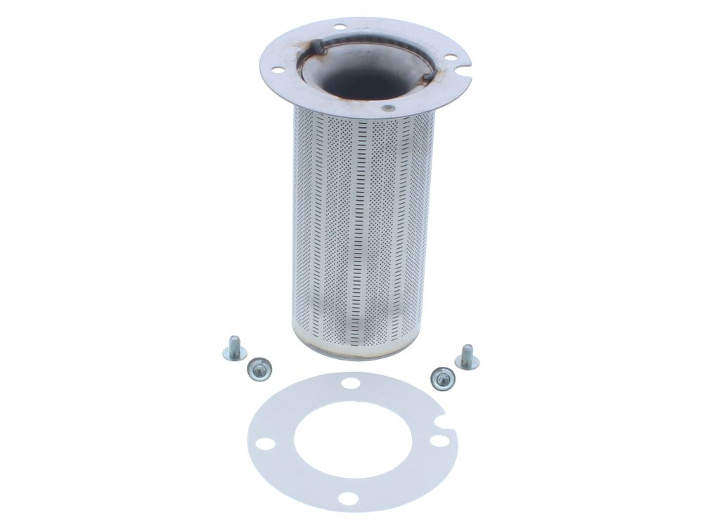 Vaillant Burner 050430