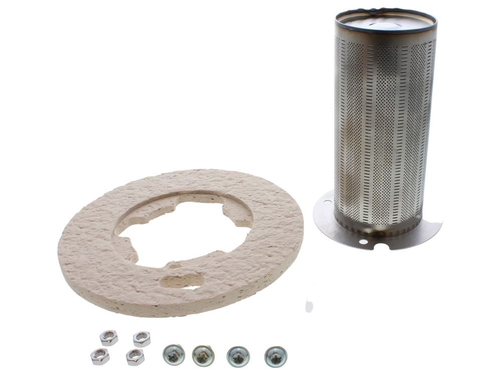 Vaillant Burner With Gaskets 050470