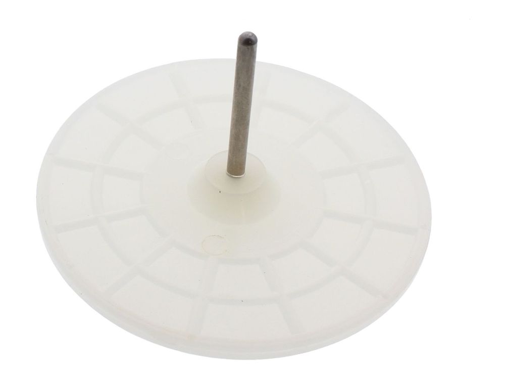 Vokera Nylon Plate for Domestic Manifold 0536
