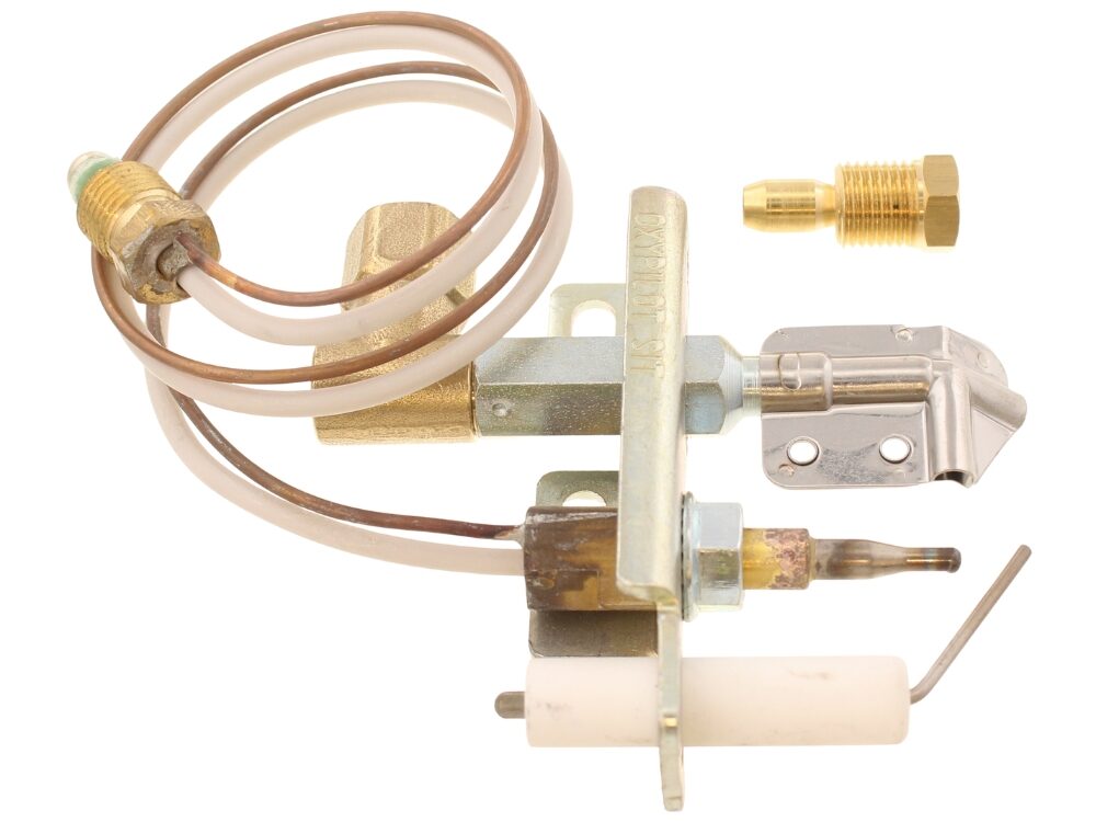 Valor Pilot And ODS Assembly 0540979