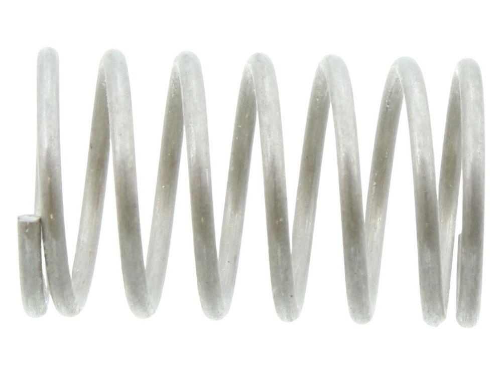 Vokera By-Pass Spring 0555