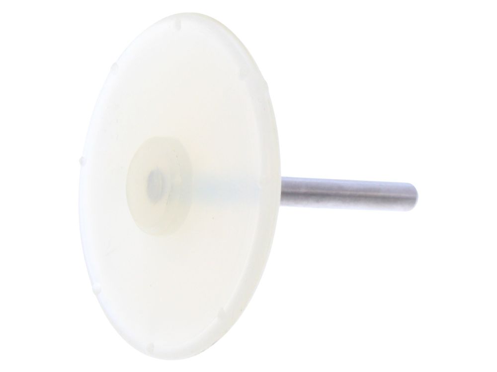 Vokera Nylon Plate Automatic By-Pass 0556