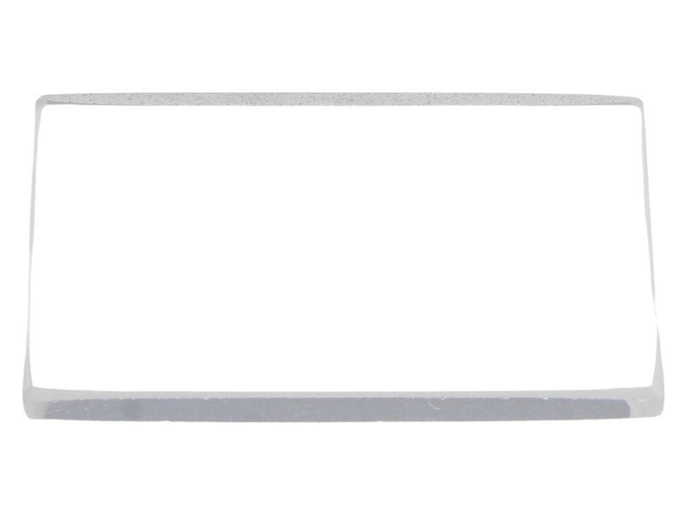 Ideal Sight Glass Assembly 40 x 25 x 3mm 057841