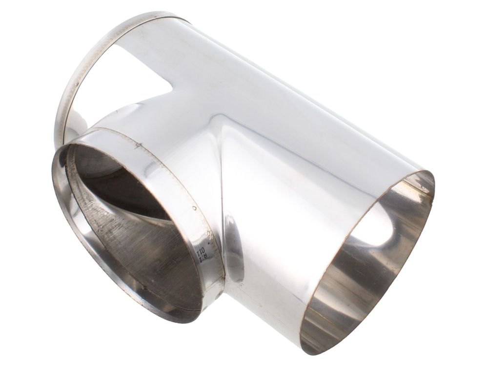 Vokera Elbow 05801
