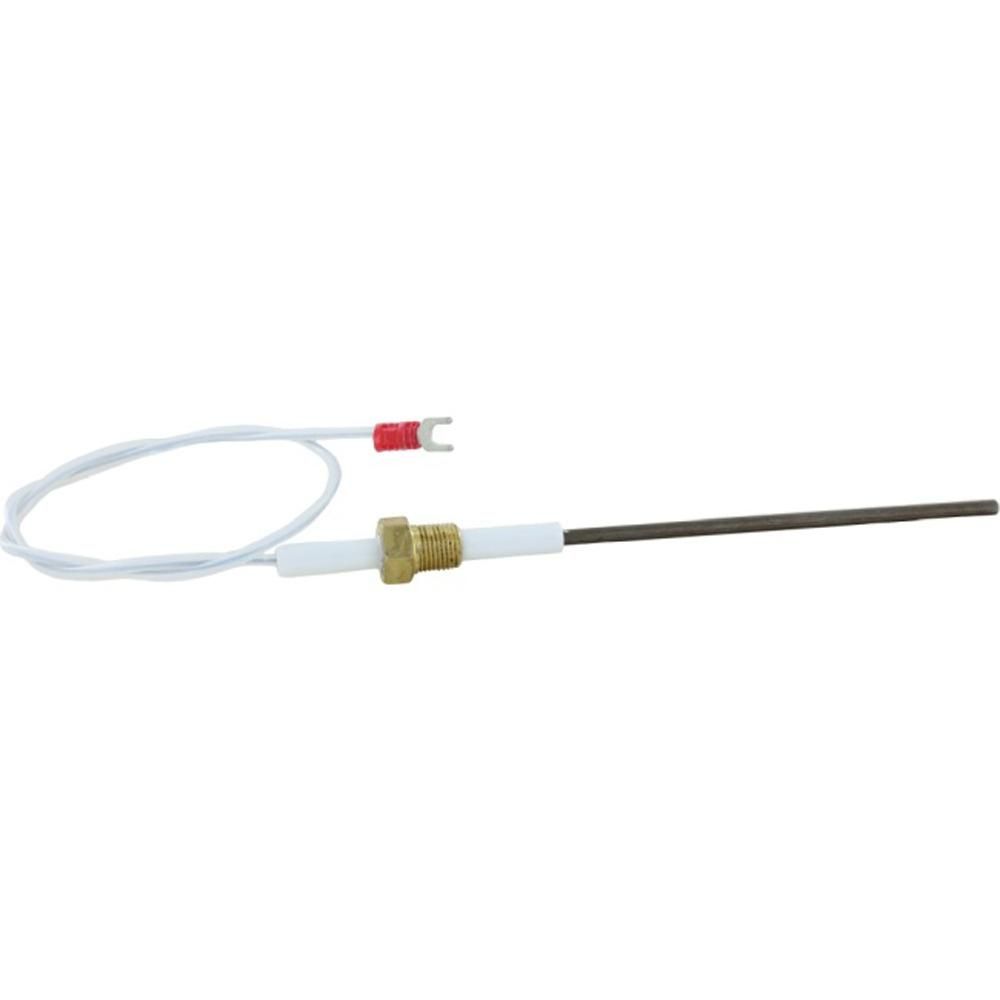 Ideal Flame Detection Electrode Probe Assembly S3 058252