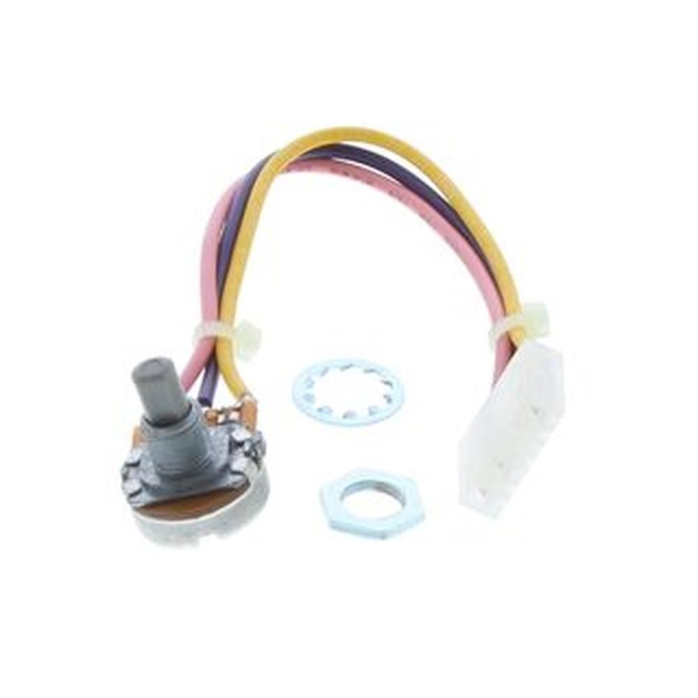 Ideal Potentiometer Assembly 058511