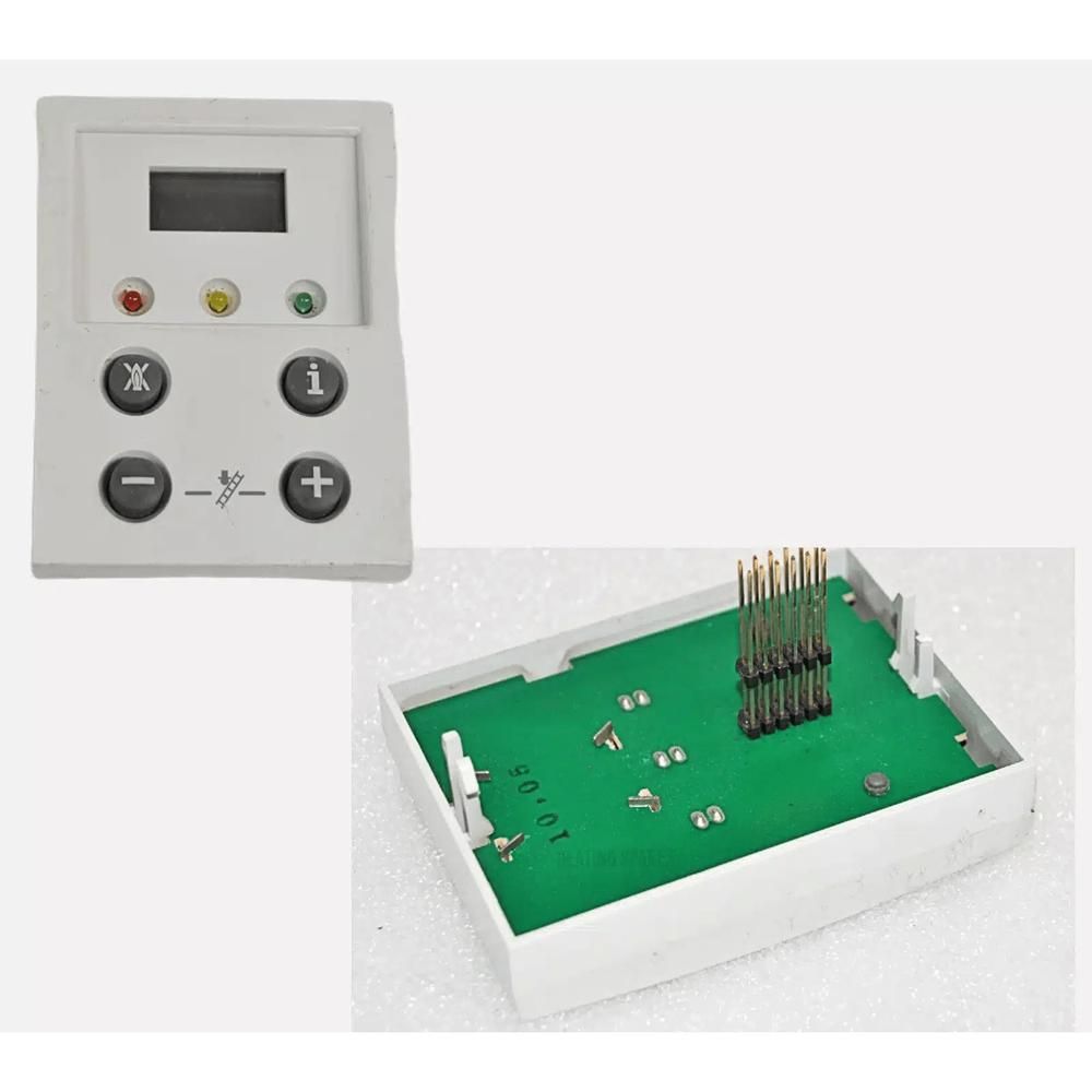 Ideal Printed Circuit Board 11 Board 060560