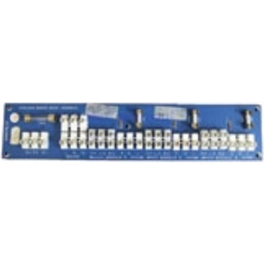 Ideal Printed Circuit Board No.10 060561
