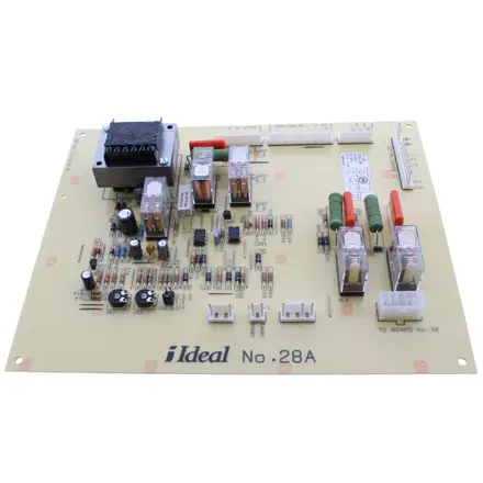 Ideal Printed Circuit Board 28 060570