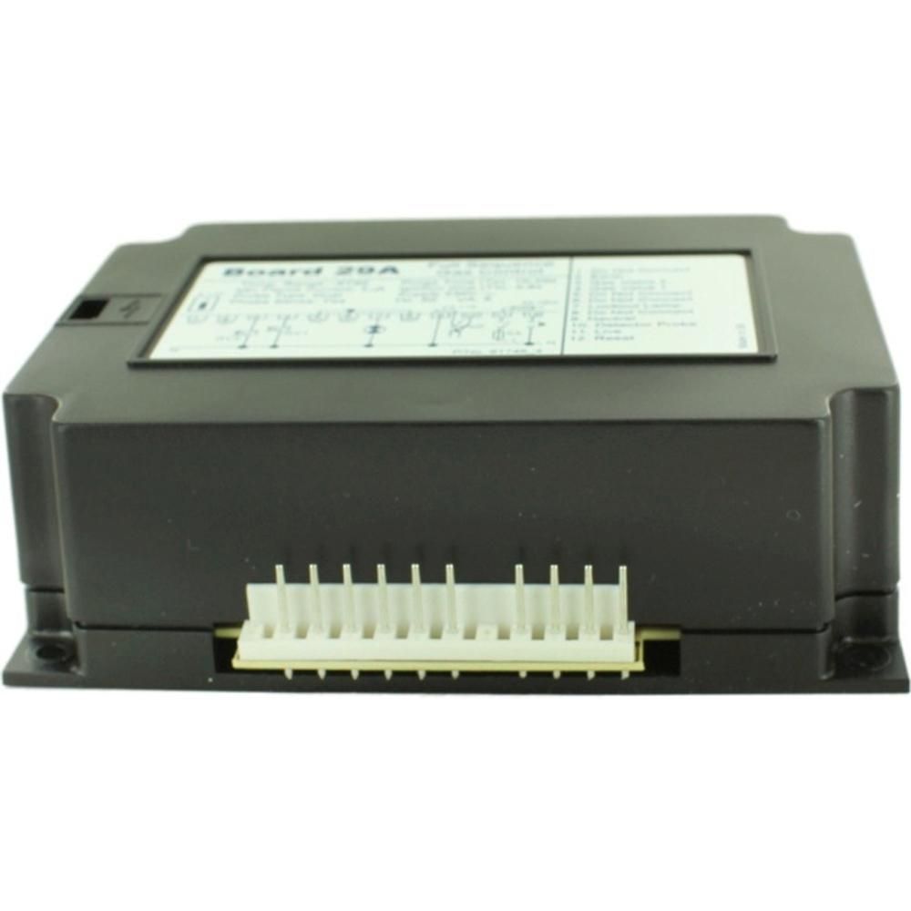 Ideal Printed Circuit Board No.29 060572