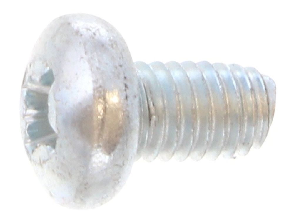 Baxi Screw M5 x 8mm 062531