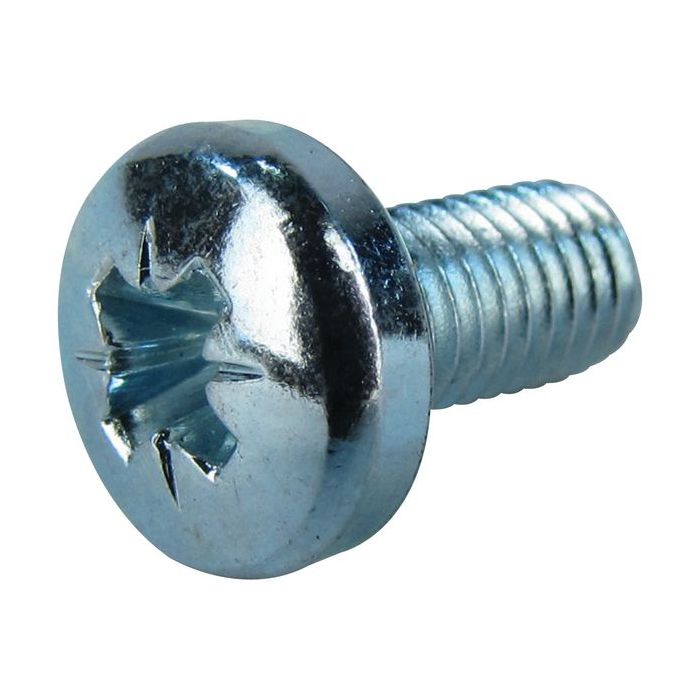 Baxi Screw Set M5 x 10mm 062697