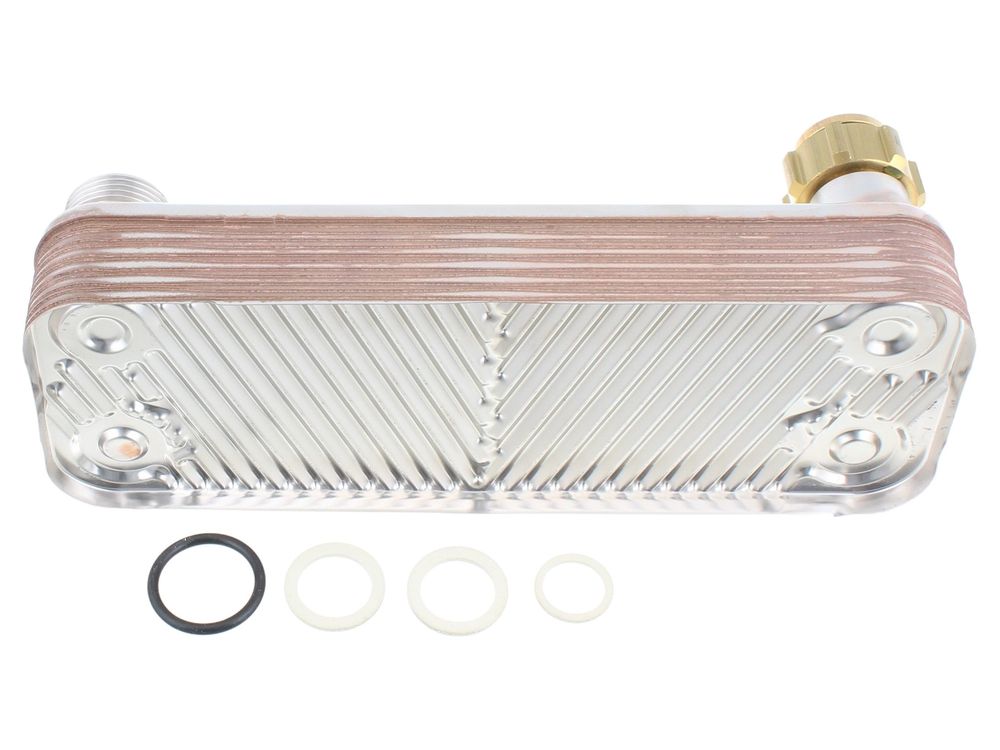 Vaillant Heat Exchanger 064950