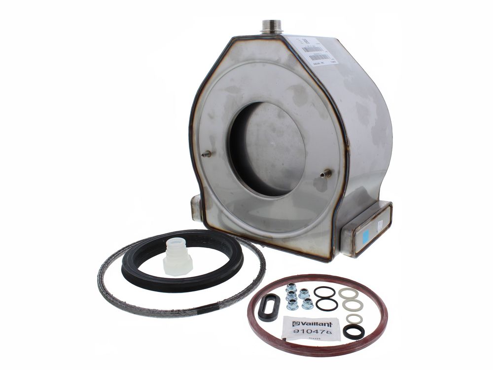 Vaillant heat exchanger 065113