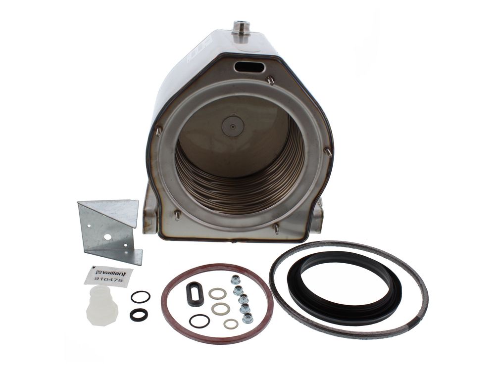 Vaillant Ecomax main heat exchanger 065114
