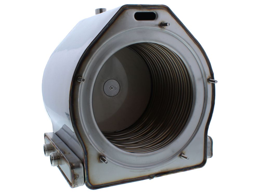 Vaillant ecoMAX 646 main heat exchanger 065150