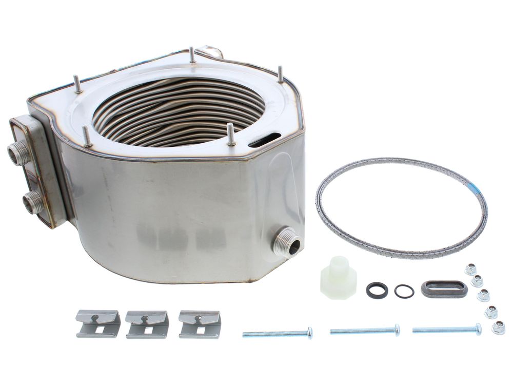 Vaillant heat exchanger 065179