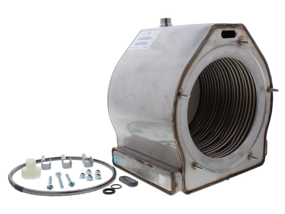 Vaillant ecoTEC Plus 428/438 heat exchanger 30kW 065180