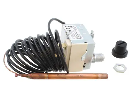 Ideal Overheat Thermostat 065869