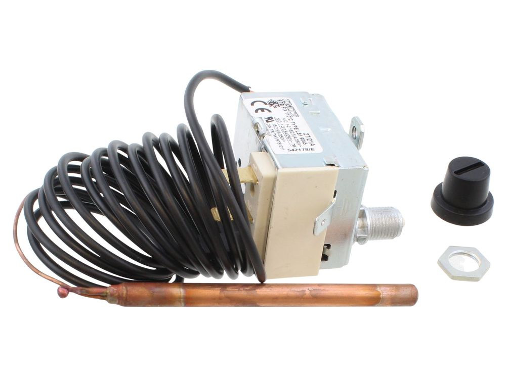 Ideal Overheat Thermostat 065869