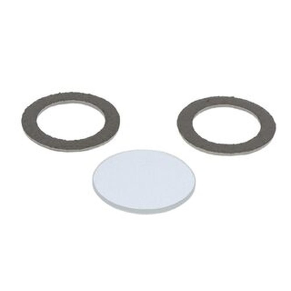 Ideal Sight Glass Assembly With Gaskets 065898