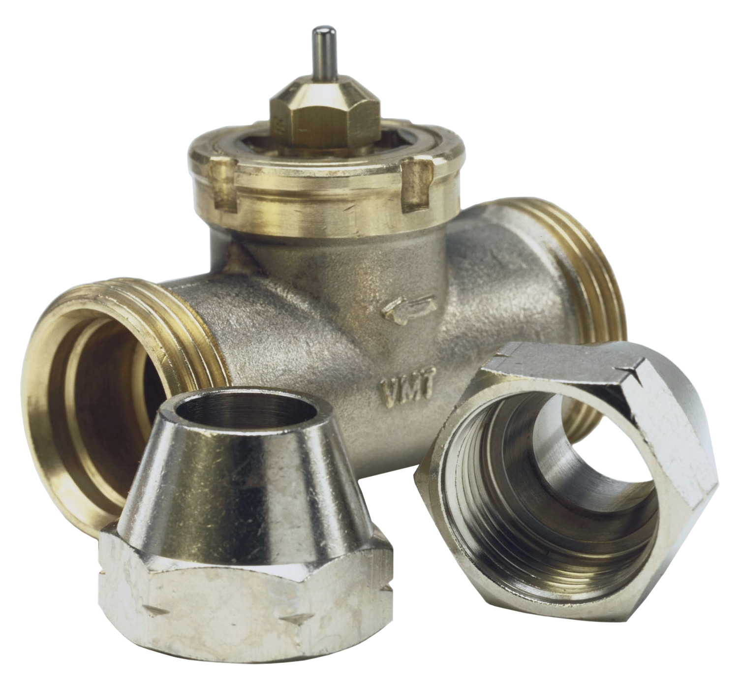 Danfoss VMT 20/2 22mm ST 5.0 KV Valve 065F0119