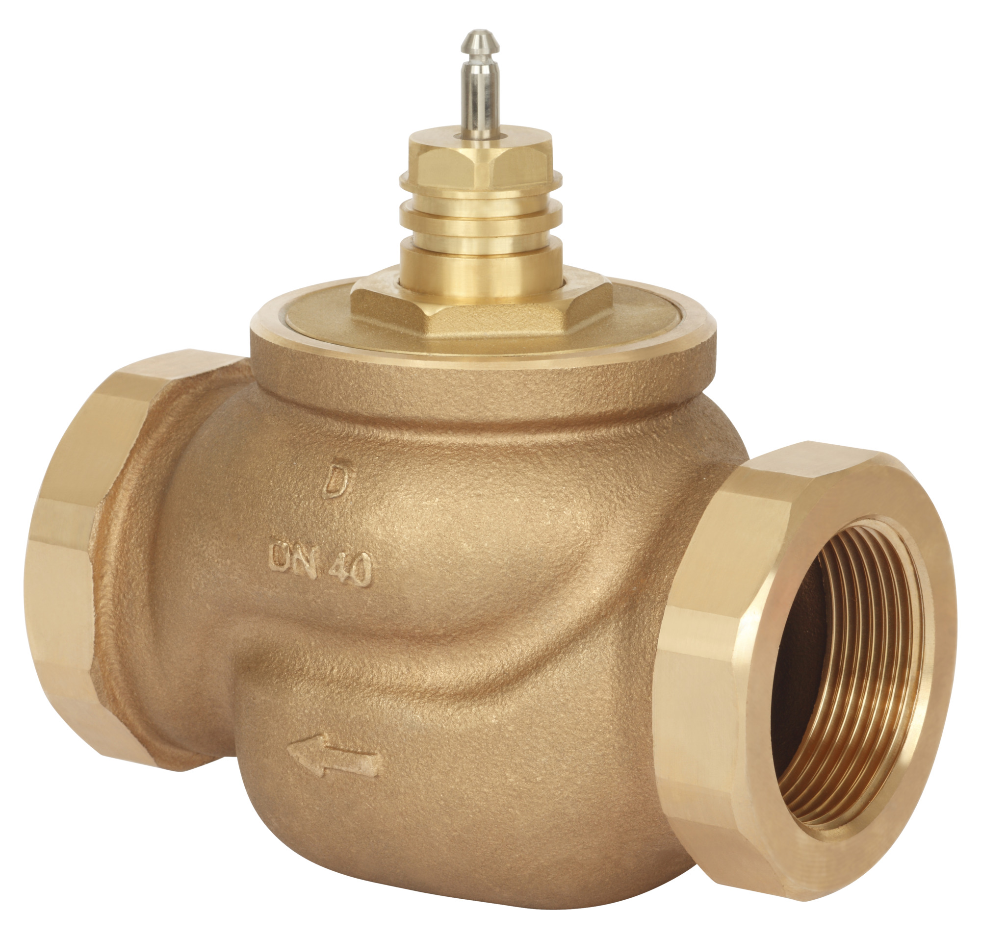 Danfoss 065Z0235 DN15 PN16 Kvs 400 m3/h