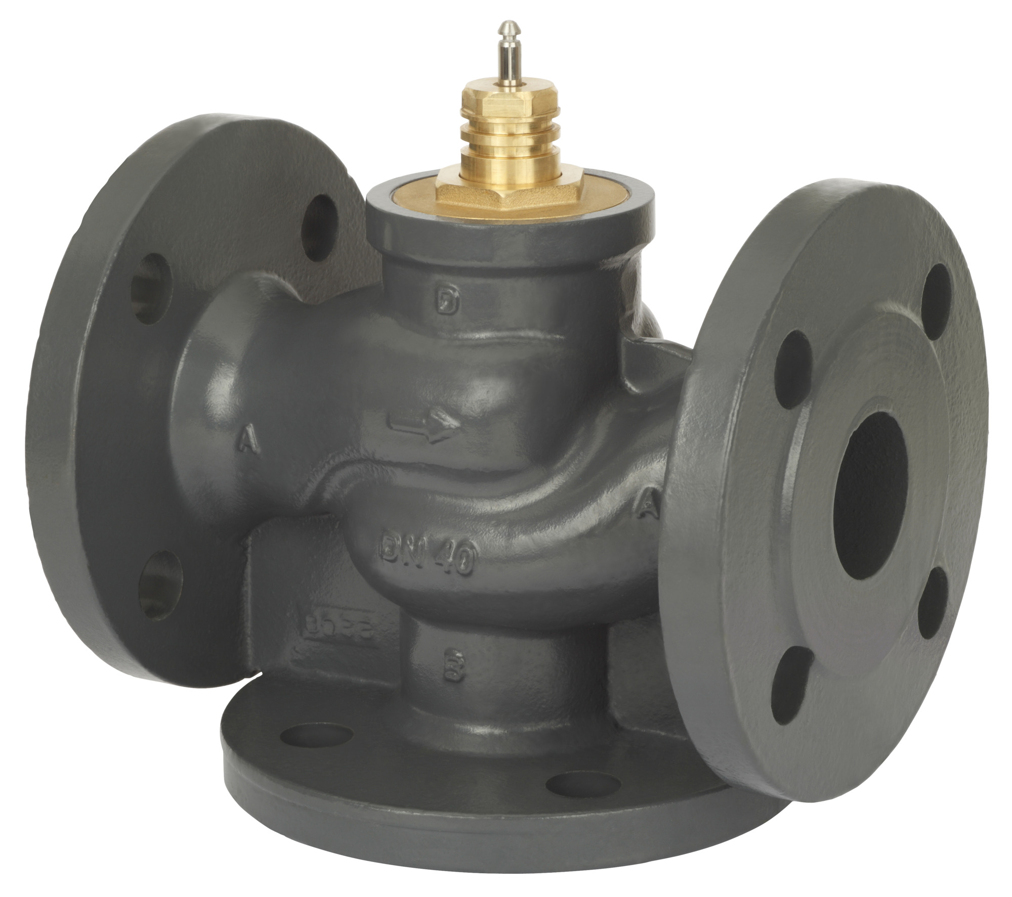Danfoss 065Z0262 DN80 PN16 Valve Kvs 10000 m3/h