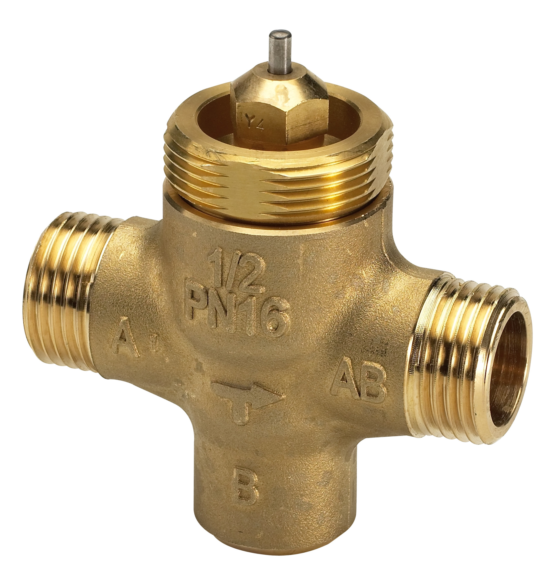 Danfoss 065Z2040 DN15 PN16 Kvs 0.25 M³/h