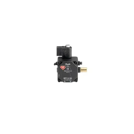 Danfoss Fuel Pump BFP11-R3 Diamond 071N7155