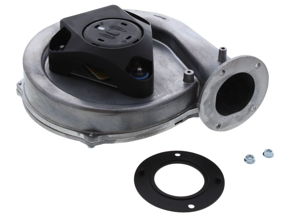 Intergas Fan Assembly 074397