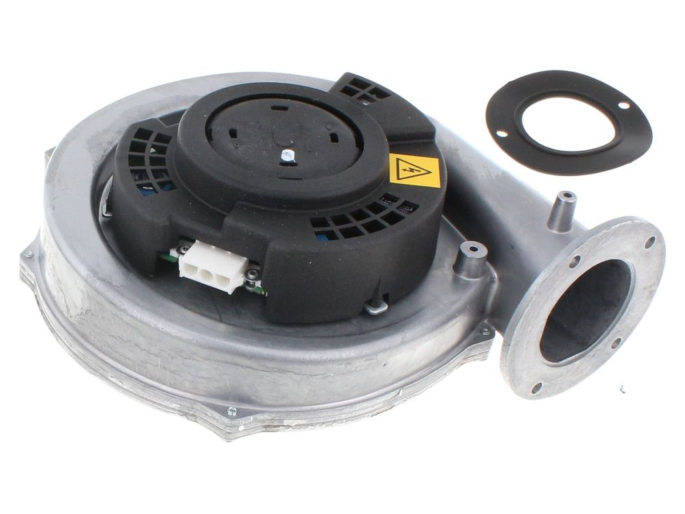 Intergas HRE fan replacement set 074577 (HiP, 230V)