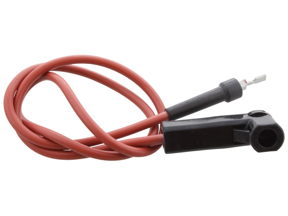 Intergas Ignition Cable & Cap 074607